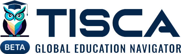 TISCA logo
